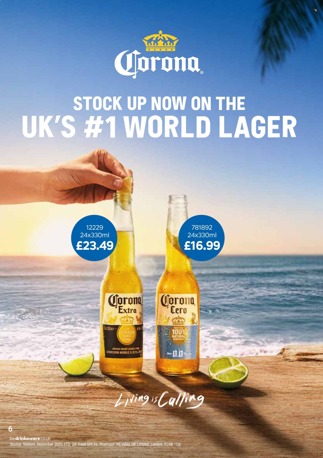 Bestway offer - 19/06/2026 - 13/08/2026. Page 6