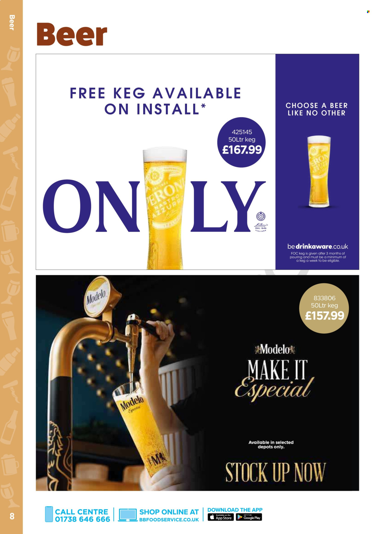 Bestway offer - 19/06/2026 - 13/08/2026. Page 8