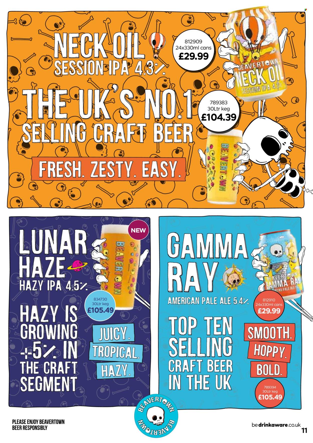 Bestway offer - 19/06/2026 - 13/08/2026. Page 11
