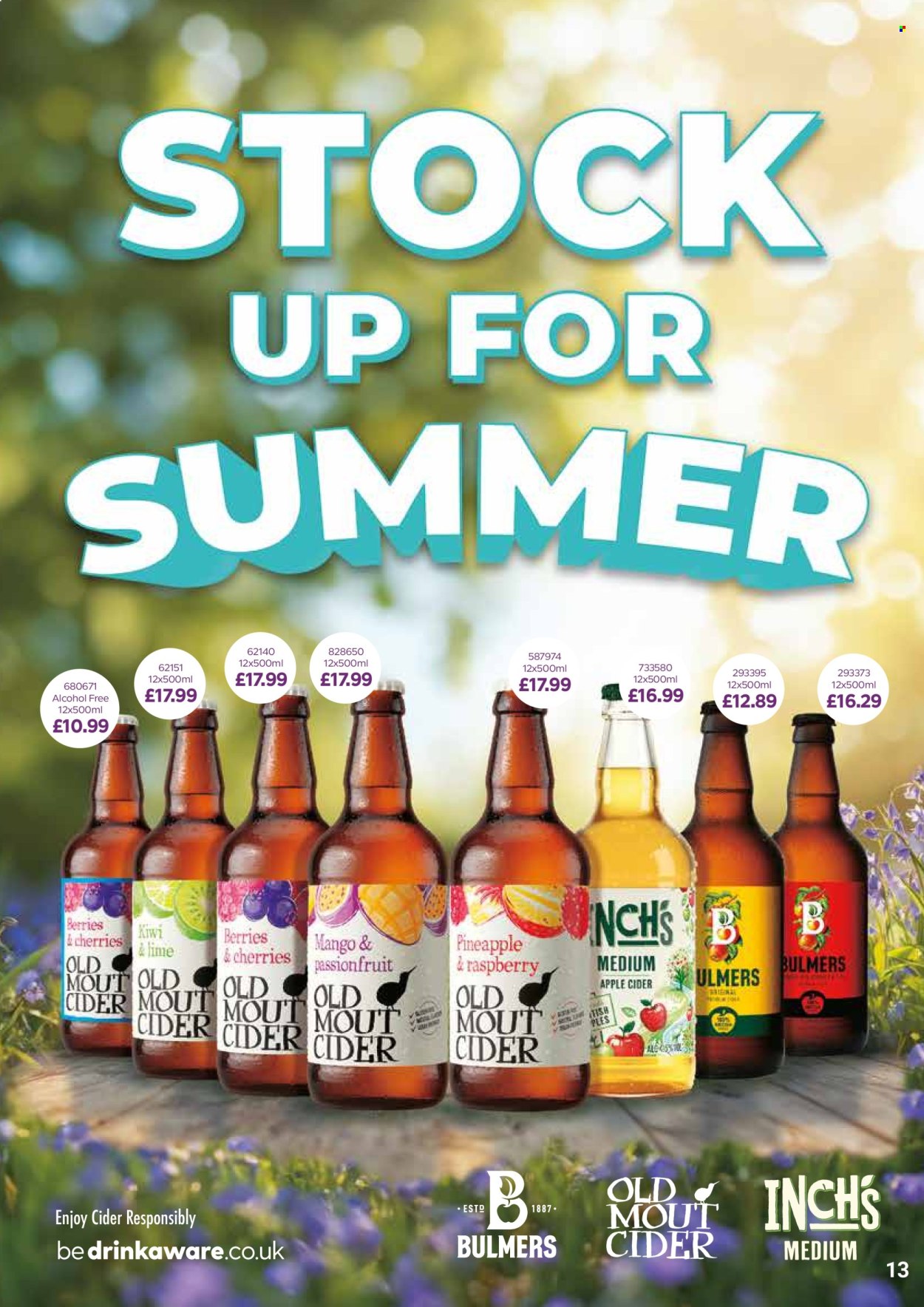 Bestway offer - 19/06/2026 - 13/08/2026. Page 13