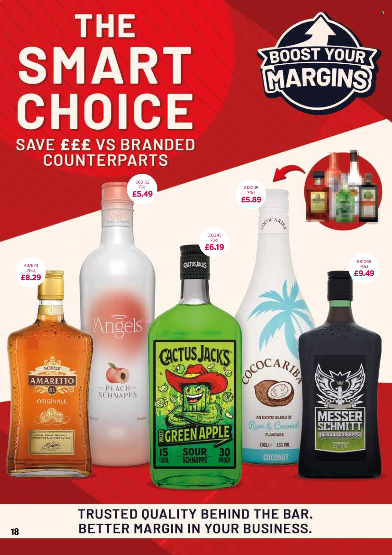 Bestway offer - 19/06/2026 - 13/08/2026. Page 18