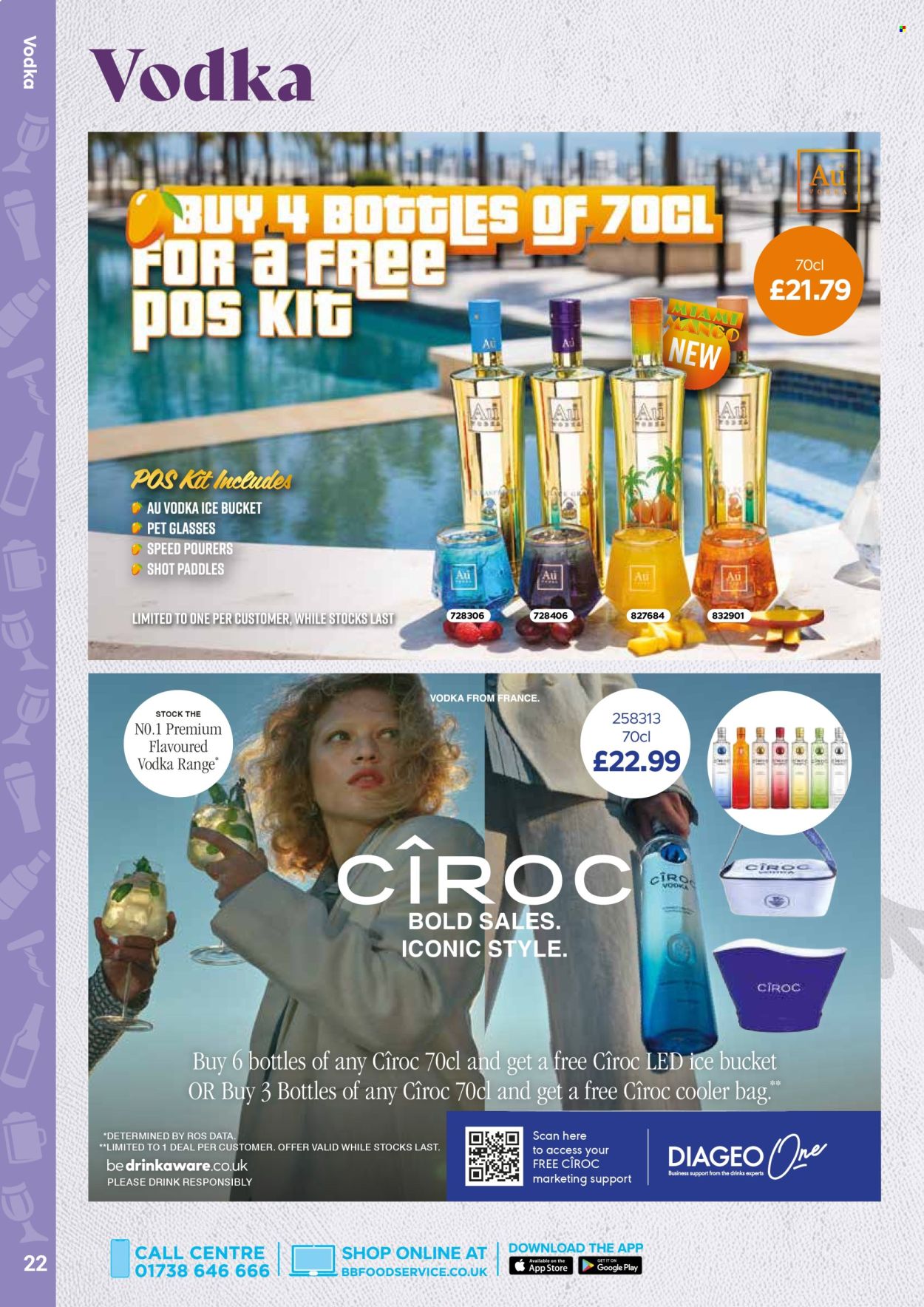 Bestway offer - 19/06/2026 - 13/08/2026. Page 22