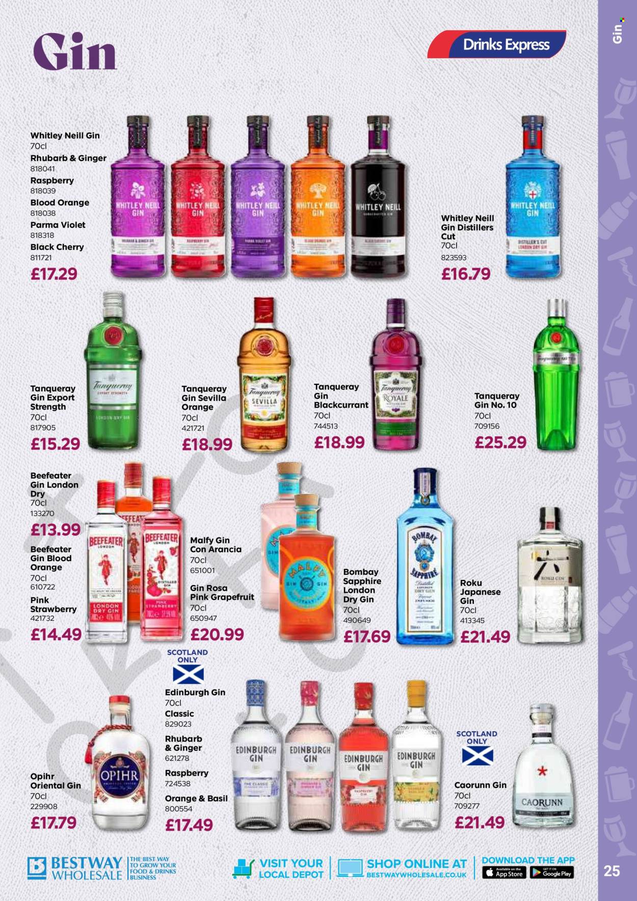 Bestway offer - 19/06/2026 - 13/08/2026. Page 25