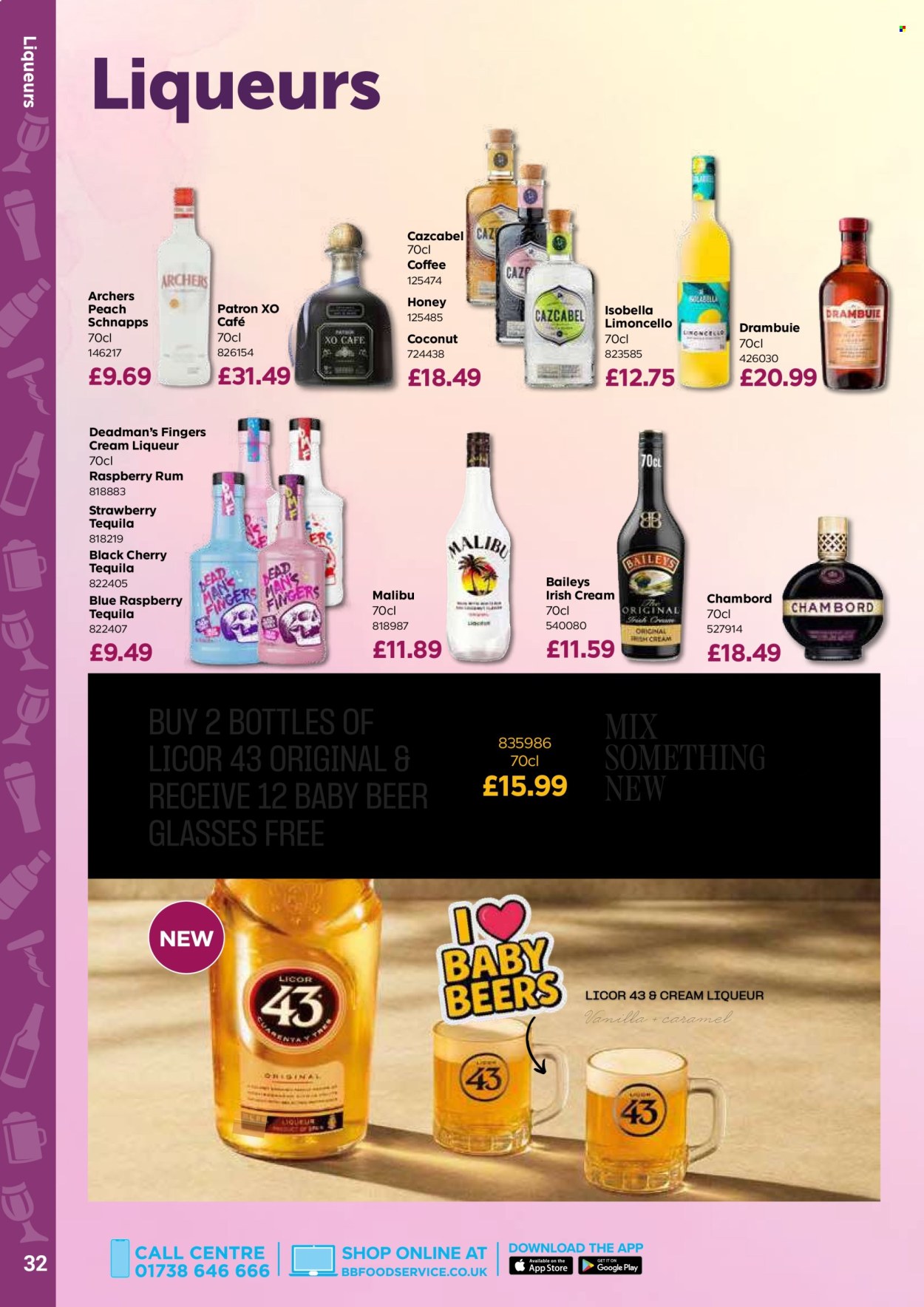 Bestway offer - 19/06/2026 - 13/08/2026. Page 32