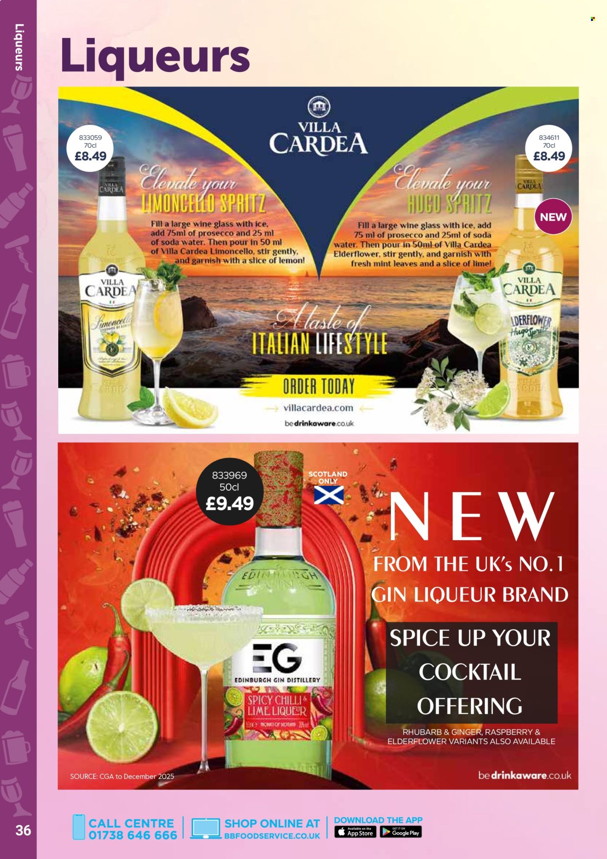 Bestway offer - 19/06/2026 - 13/08/2026. Page 36