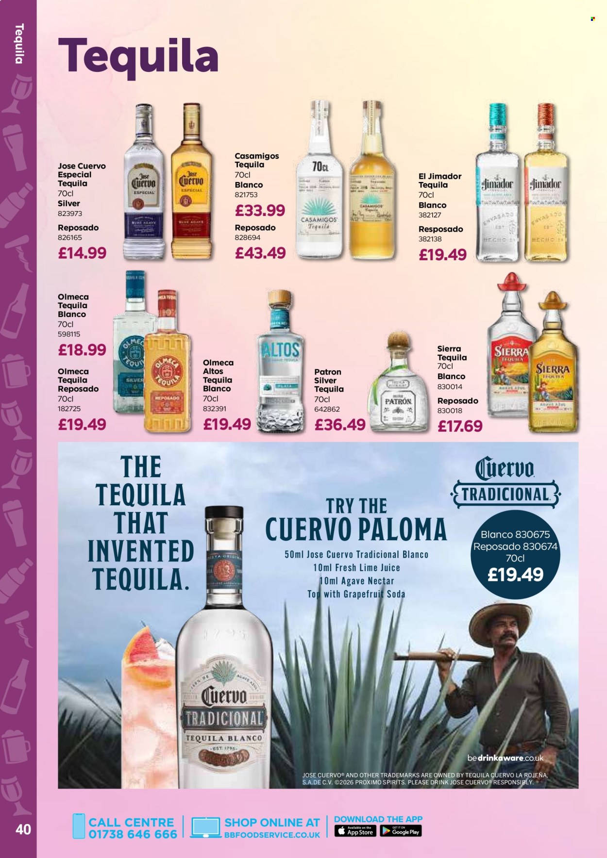 Bestway offer - 19/06/2026 - 13/08/2026. Page 40