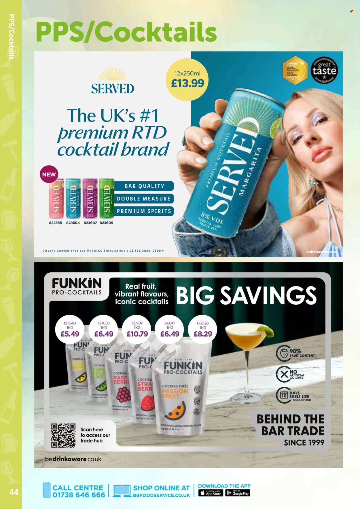 Bestway offer - 19/06/2026 - 13/08/2026. Page 44