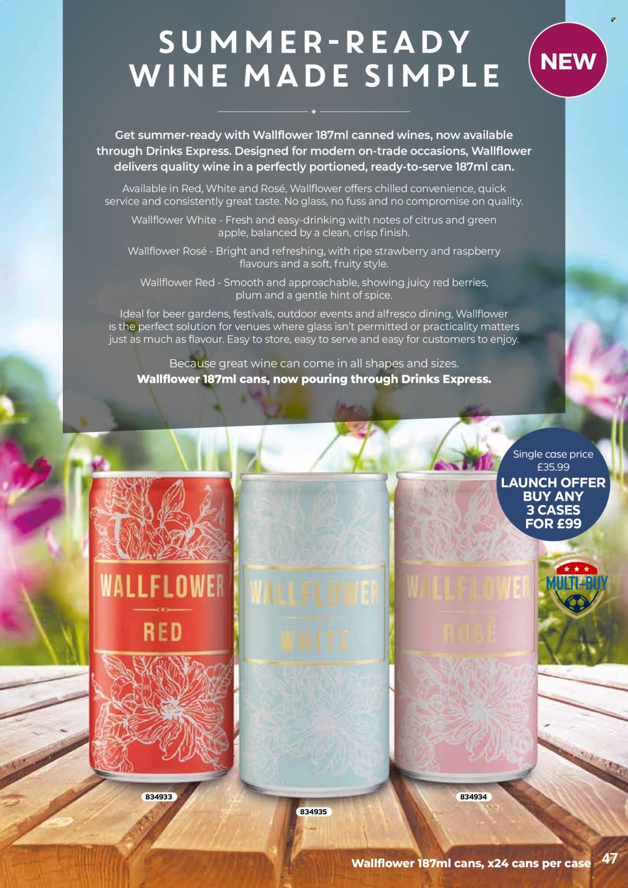 Bestway offer - 19/06/2026 - 13/08/2026. Page 47