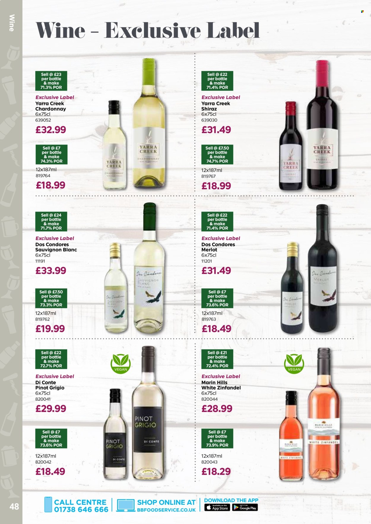Bestway offer - 19/06/2026 - 13/08/2026. Page 48