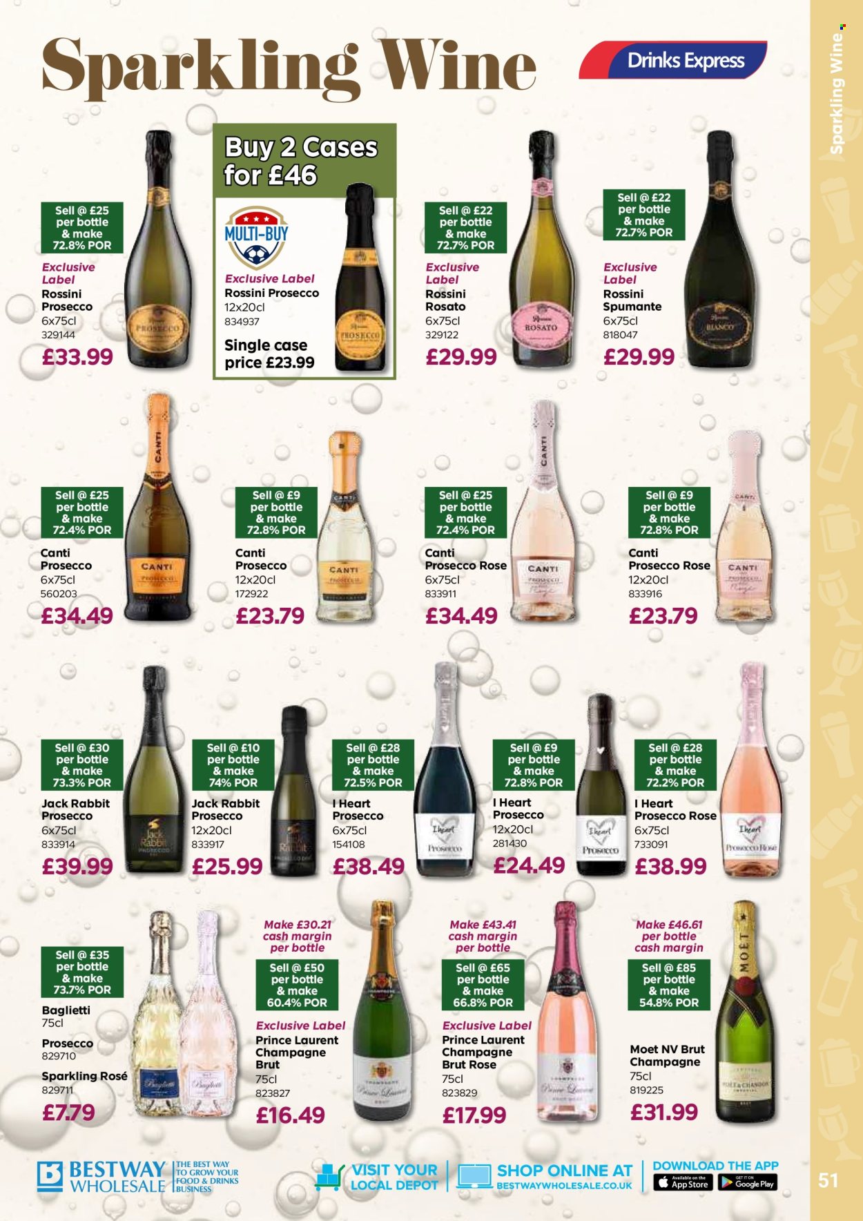 Bestway offer - 19/06/2026 - 13/08/2026. Page 51