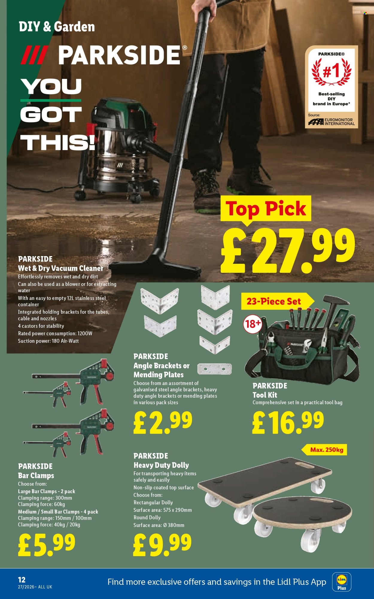 Lidl offer - 02/07/2026 - 08/07/2026. Page 14