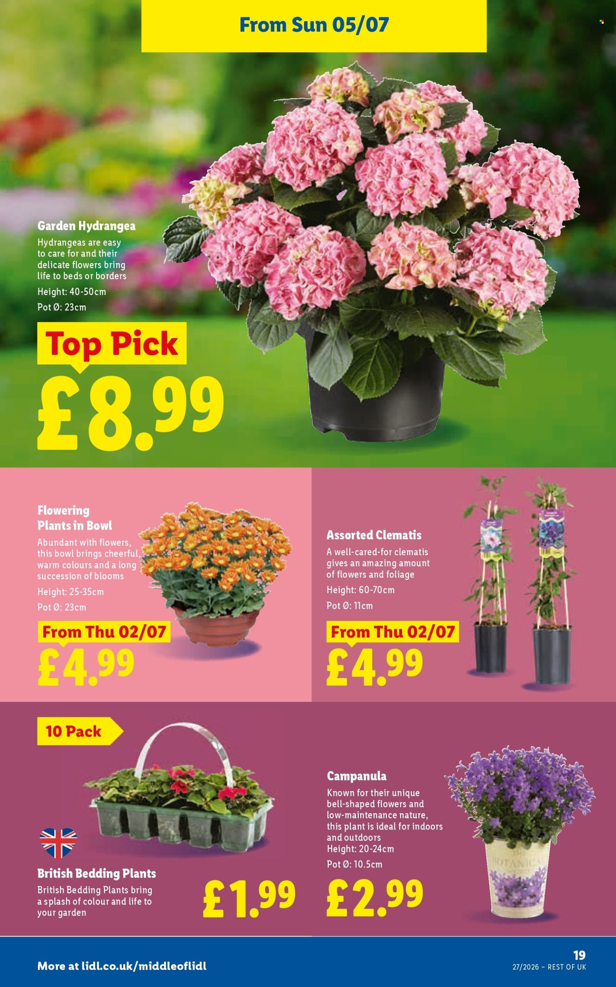 Lidl offer - 02/07/2026 - 08/07/2026. Page 21