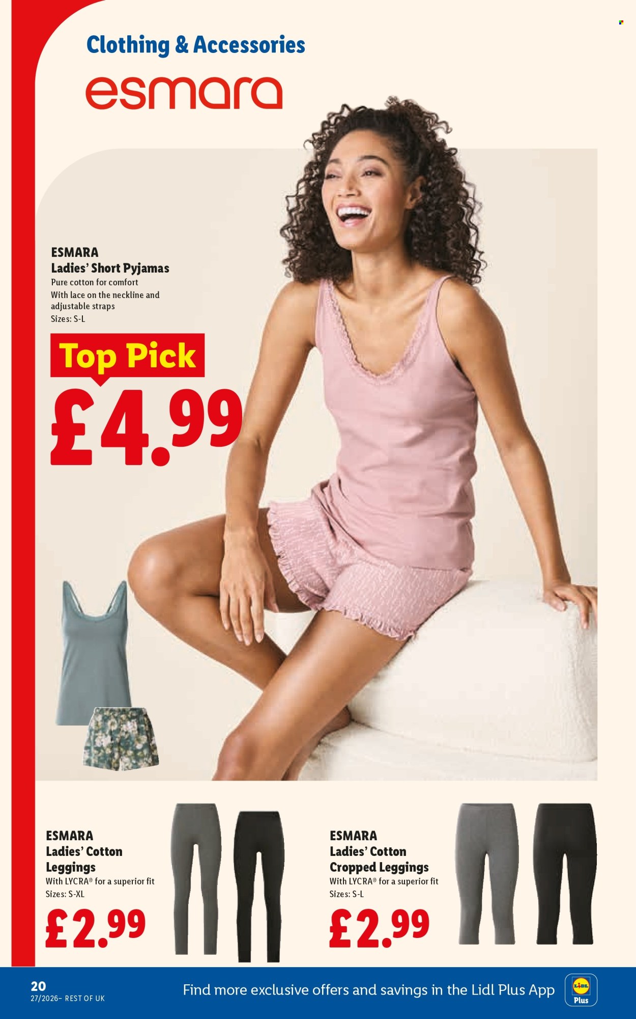 Lidl offer - 02/07/2026 - 08/07/2026. Page 22