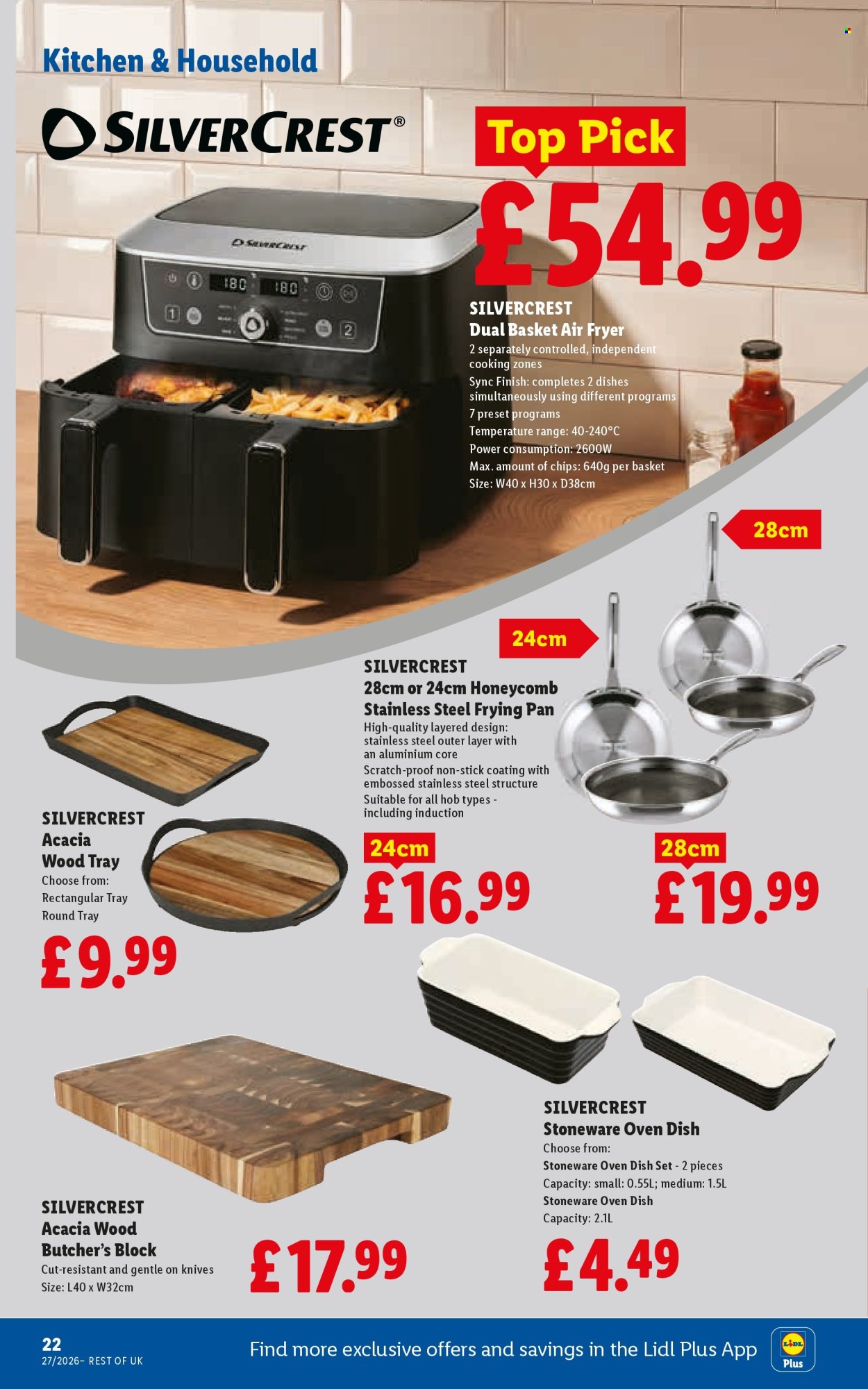Lidl offer - 02/07/2026 - 08/07/2026. Page 24