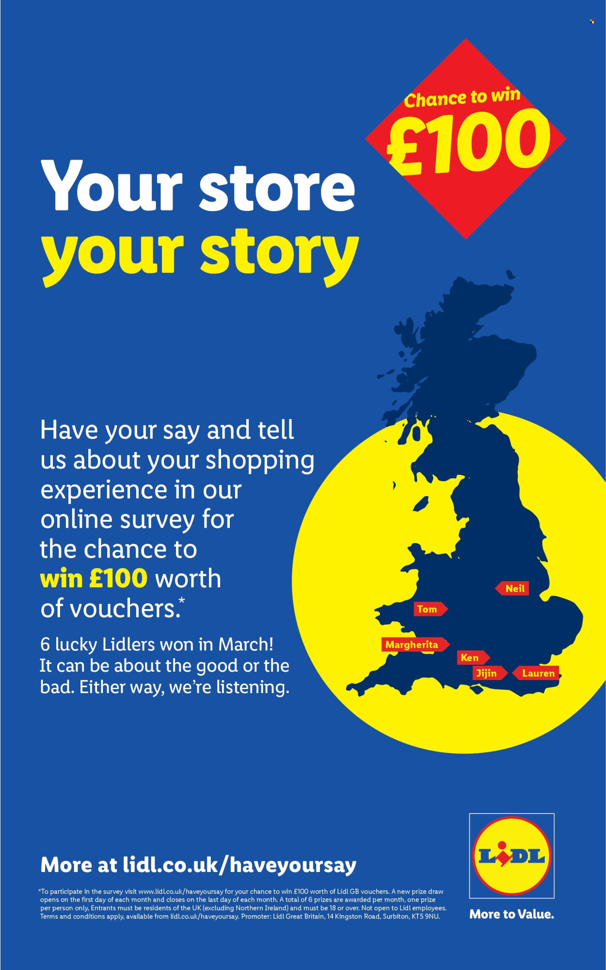 Lidl offer - 02/07/2026 - 08/07/2026. Page 26