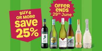 ASDA offer  - 27/06/2026 - 29/06/2026.