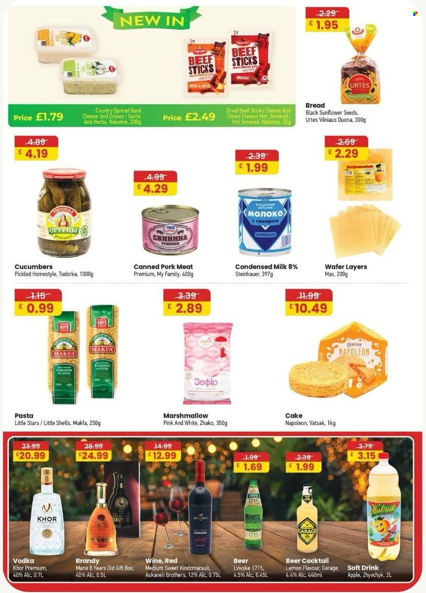 MyMINIMIX offer - 29/06/2026 - 05/07/2026. Page 2