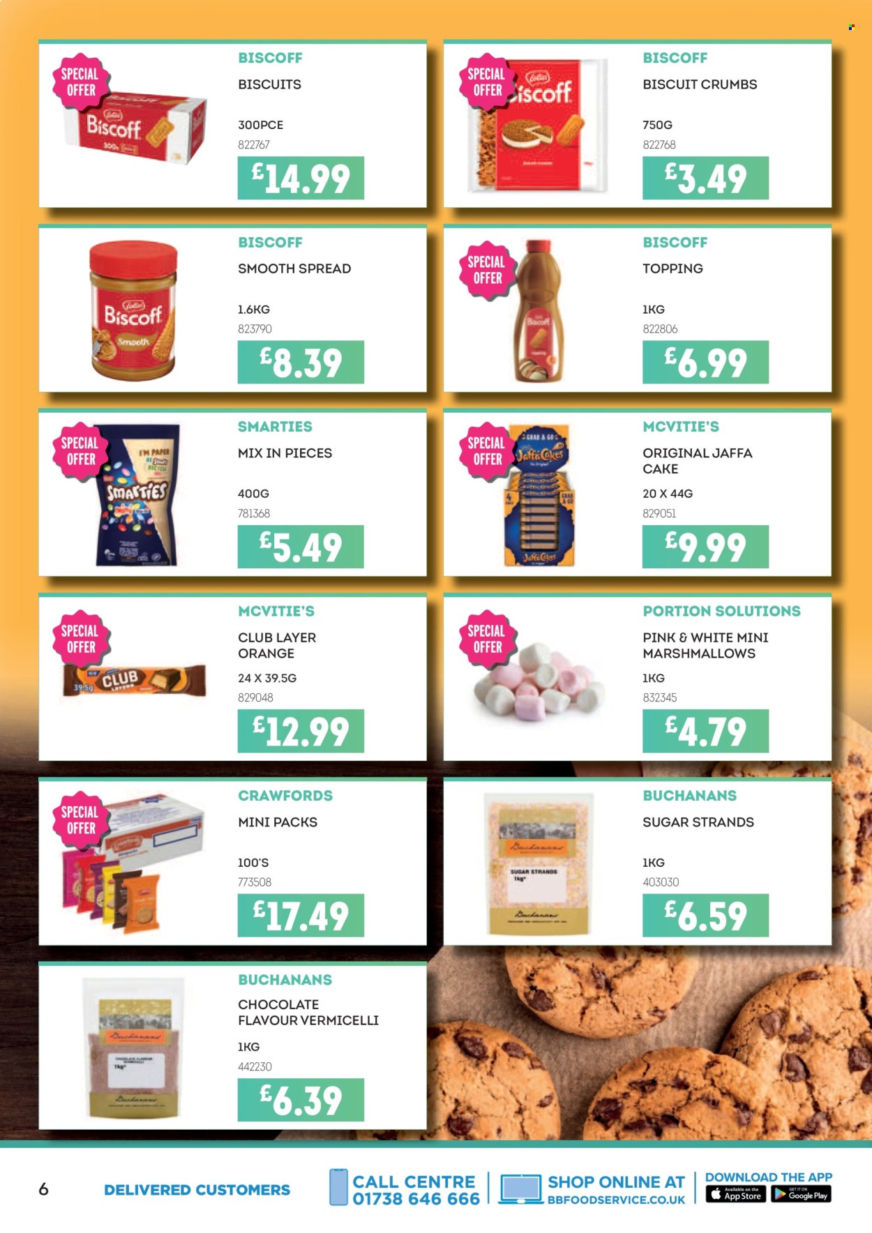 Bestway offer - 19/06/2026 - 16/07/2026. Page 6