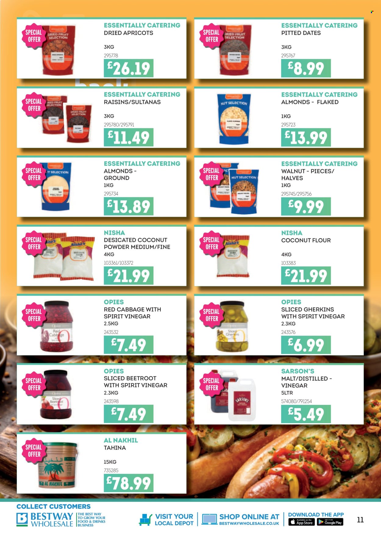 Bestway offer - 19/06/2026 - 16/07/2026. Page 11