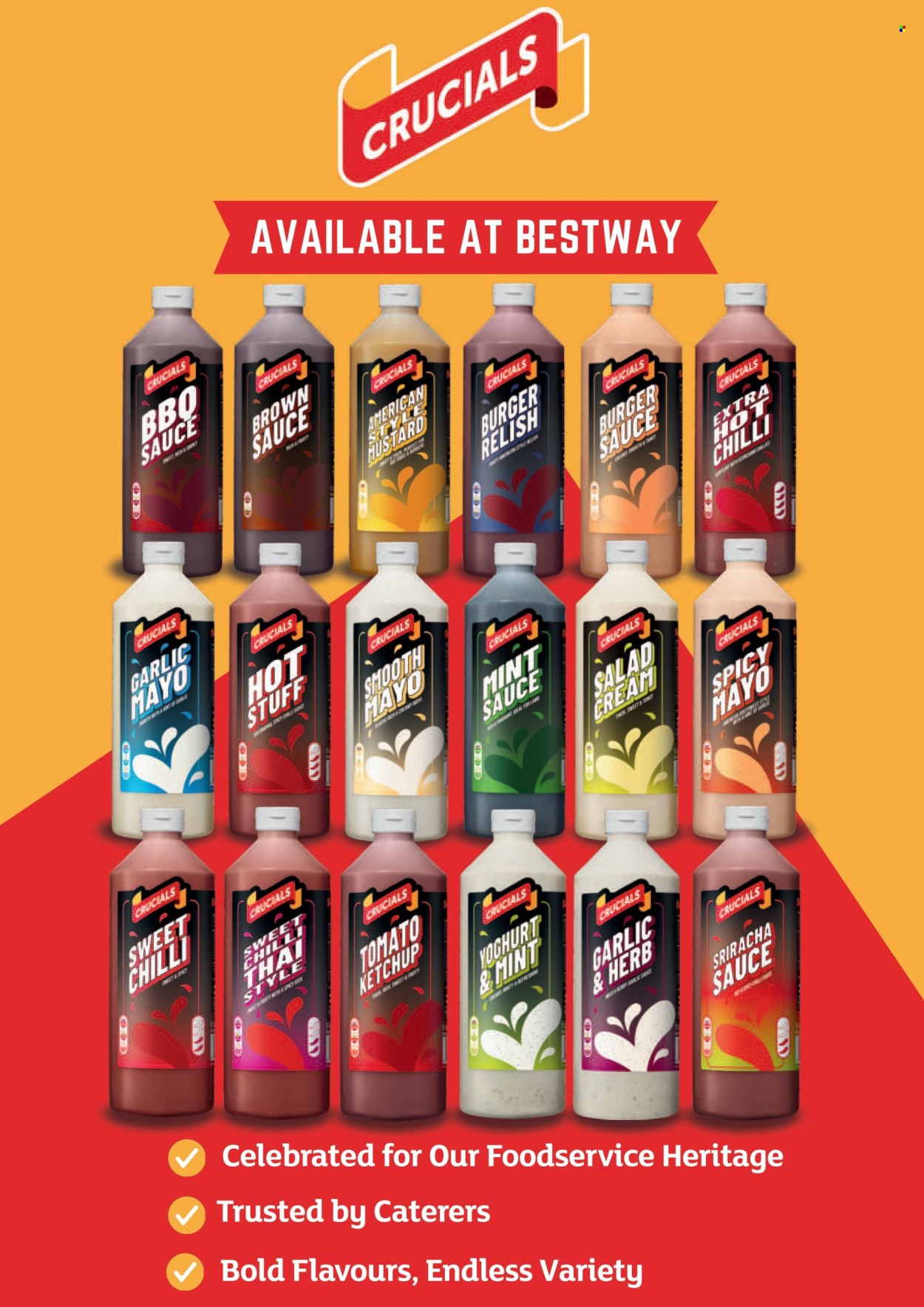 Bestway offer - 19/06/2026 - 16/07/2026. Page 12