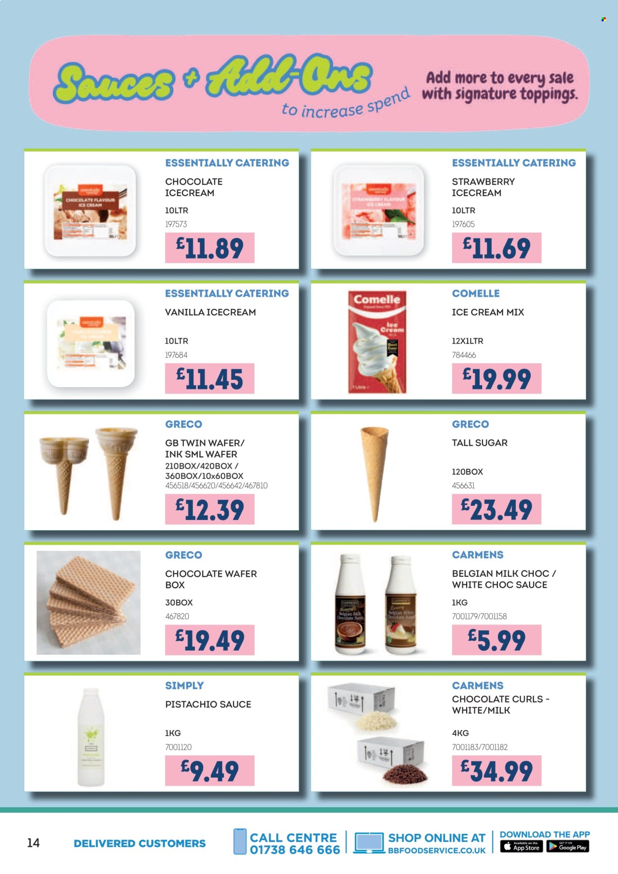 Bestway offer - 19/06/2026 - 16/07/2026. Page 14