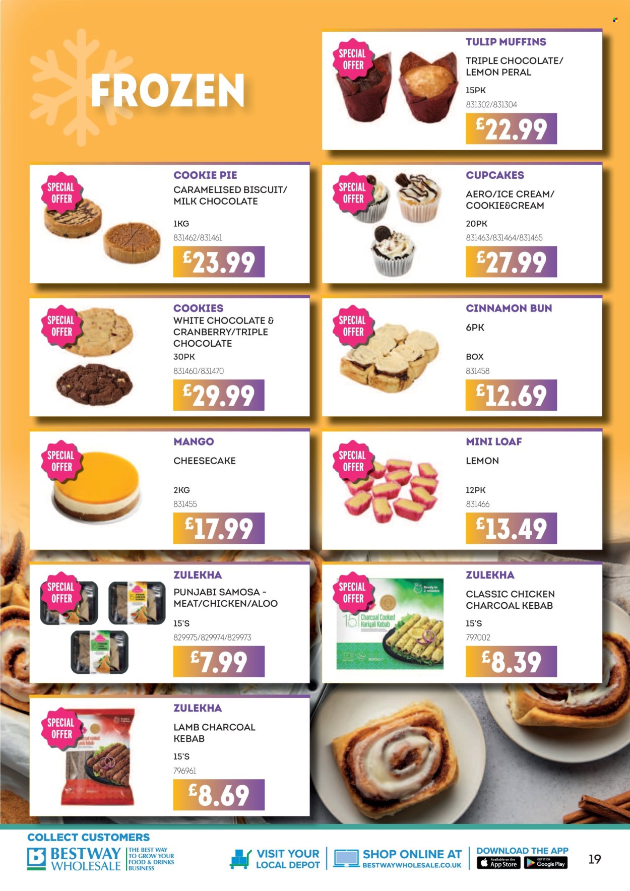 Bestway offer - 19/06/2026 - 16/07/2026. Page 19
