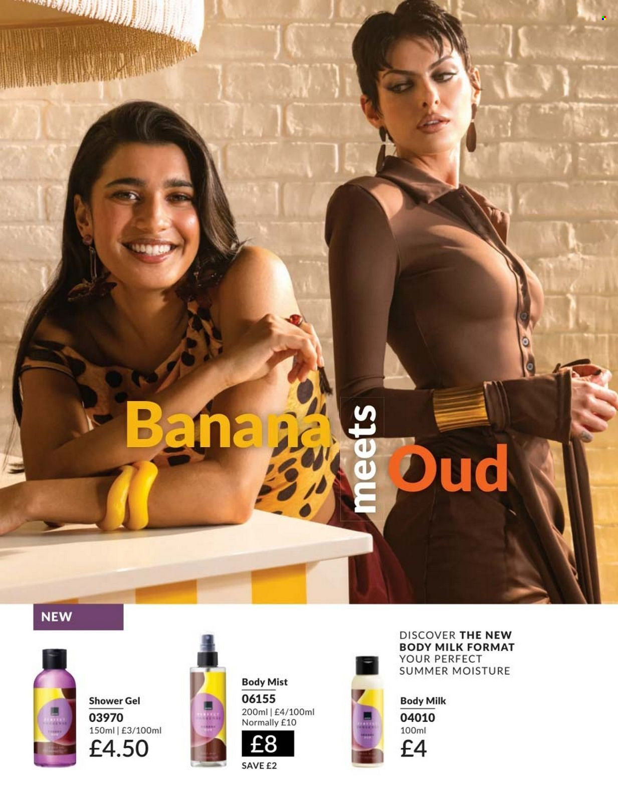 Avon offer - 01/07/2026 - 31/07/2026. Page 4