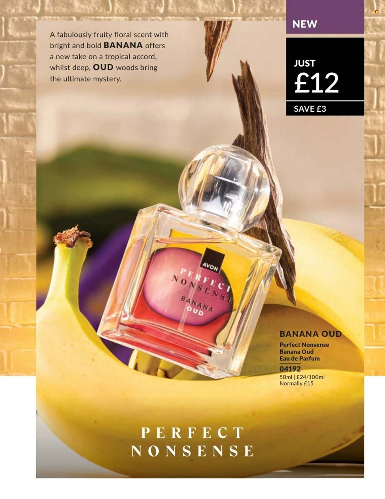 Avon offer - 01/07/2026 - 31/07/2026. Page 5