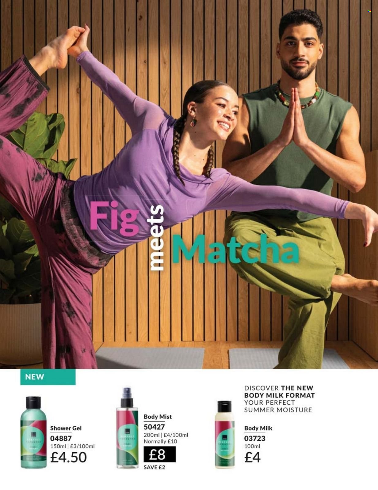 Avon offer - 01/07/2026 - 31/07/2026. Page 6