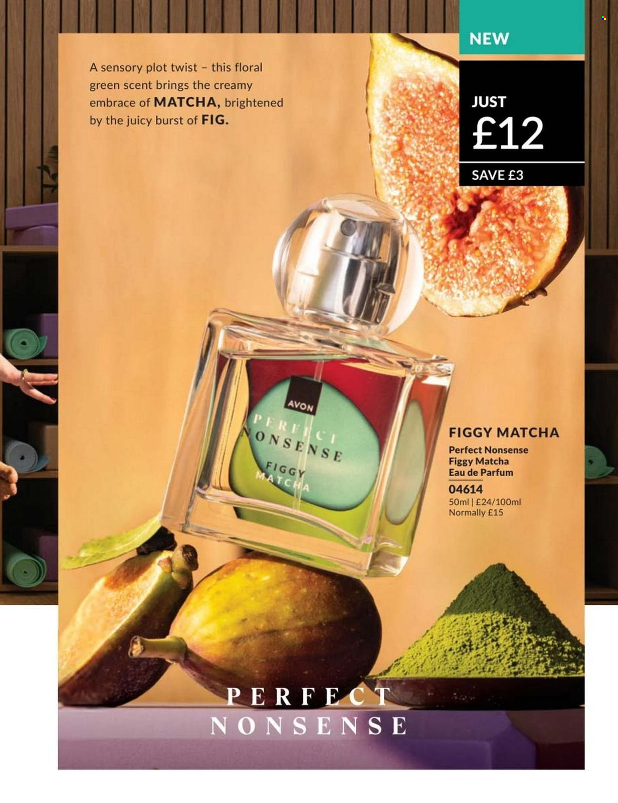 Avon offer - 01/07/2026 - 31/07/2026. Page 7