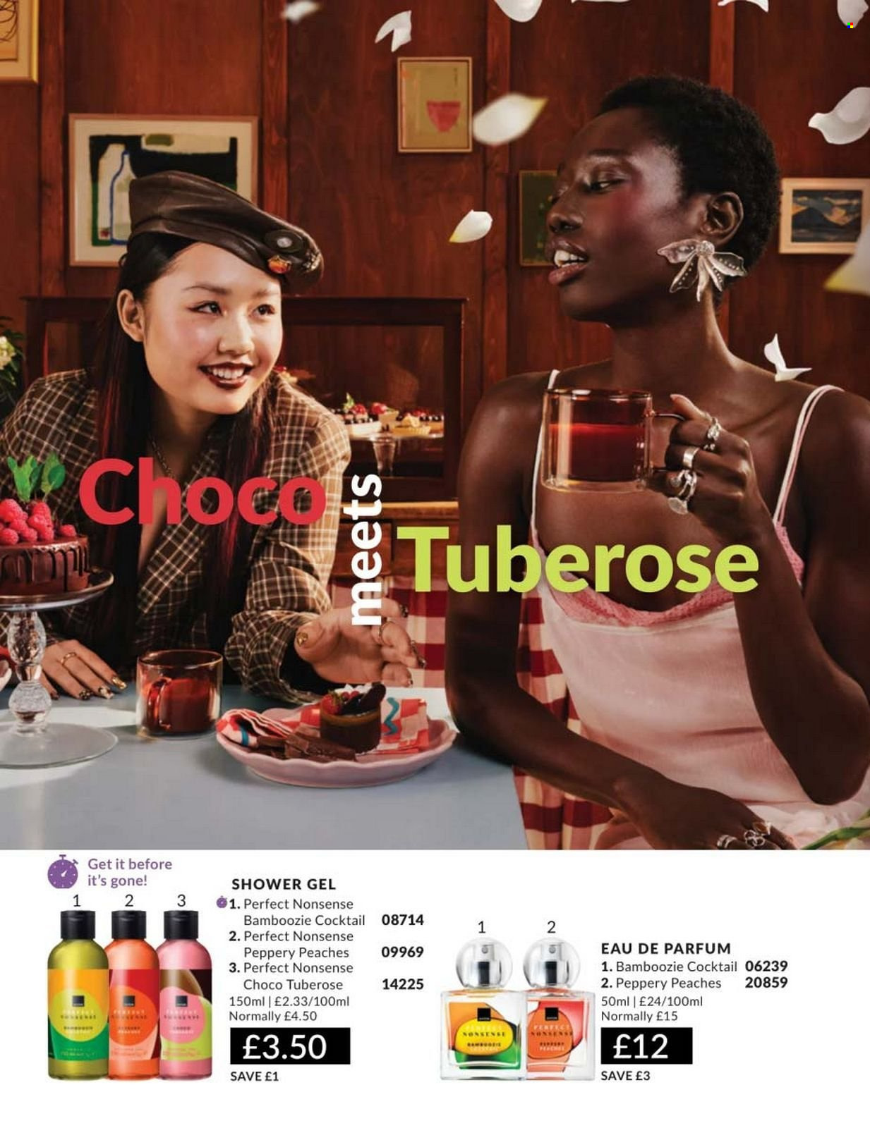 Avon offer - 01/07/2026 - 31/07/2026. Page 8