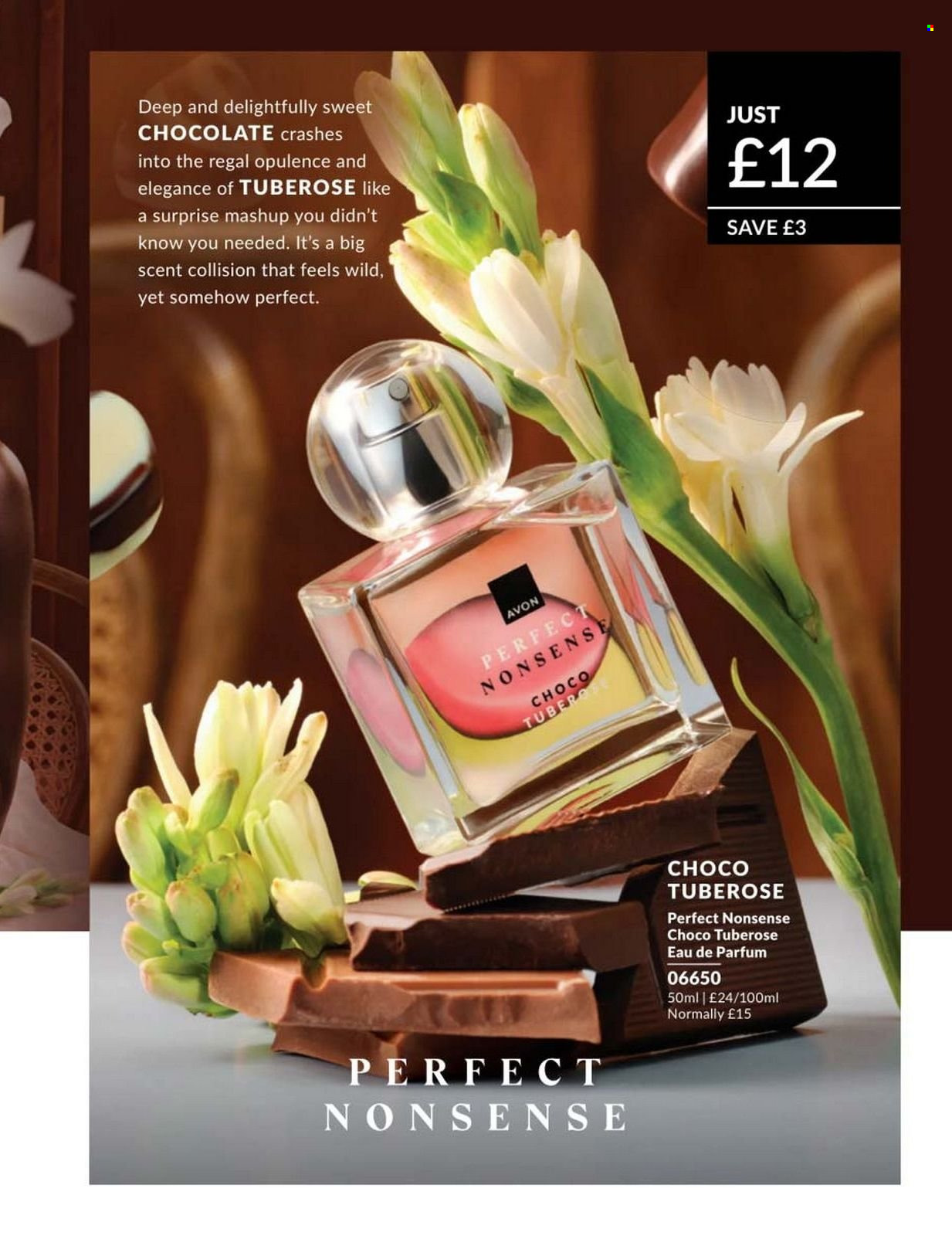 Avon offer - 01/07/2026 - 31/07/2026. Page 9
