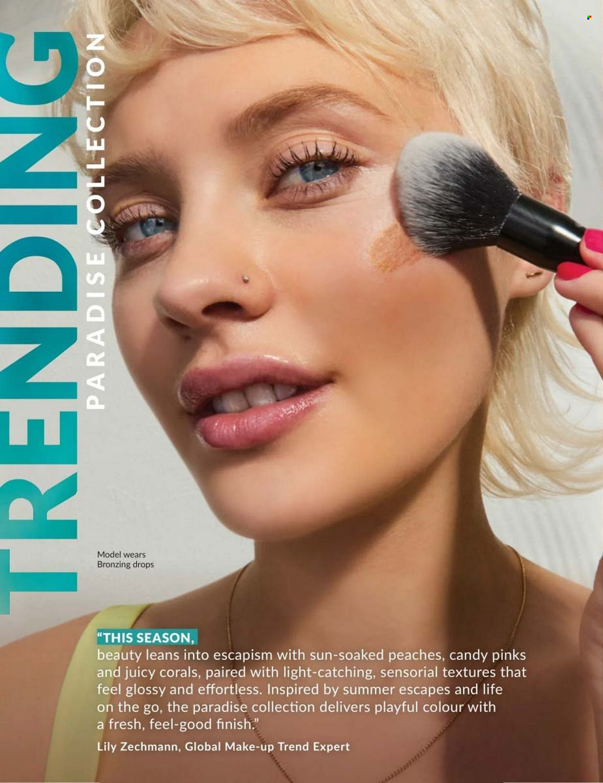 Avon offer - 01/07/2026 - 31/07/2026. Page 10