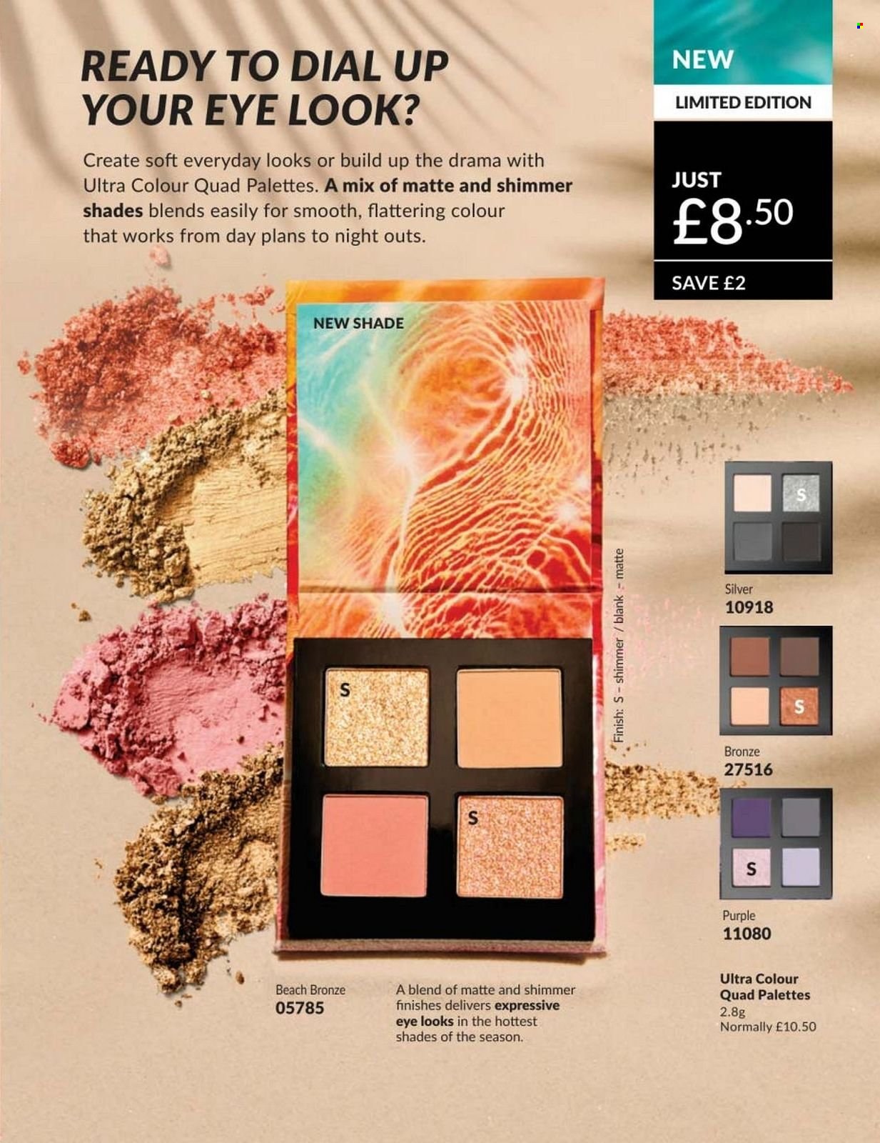 Avon offer - 01/07/2026 - 31/07/2026. Page 13