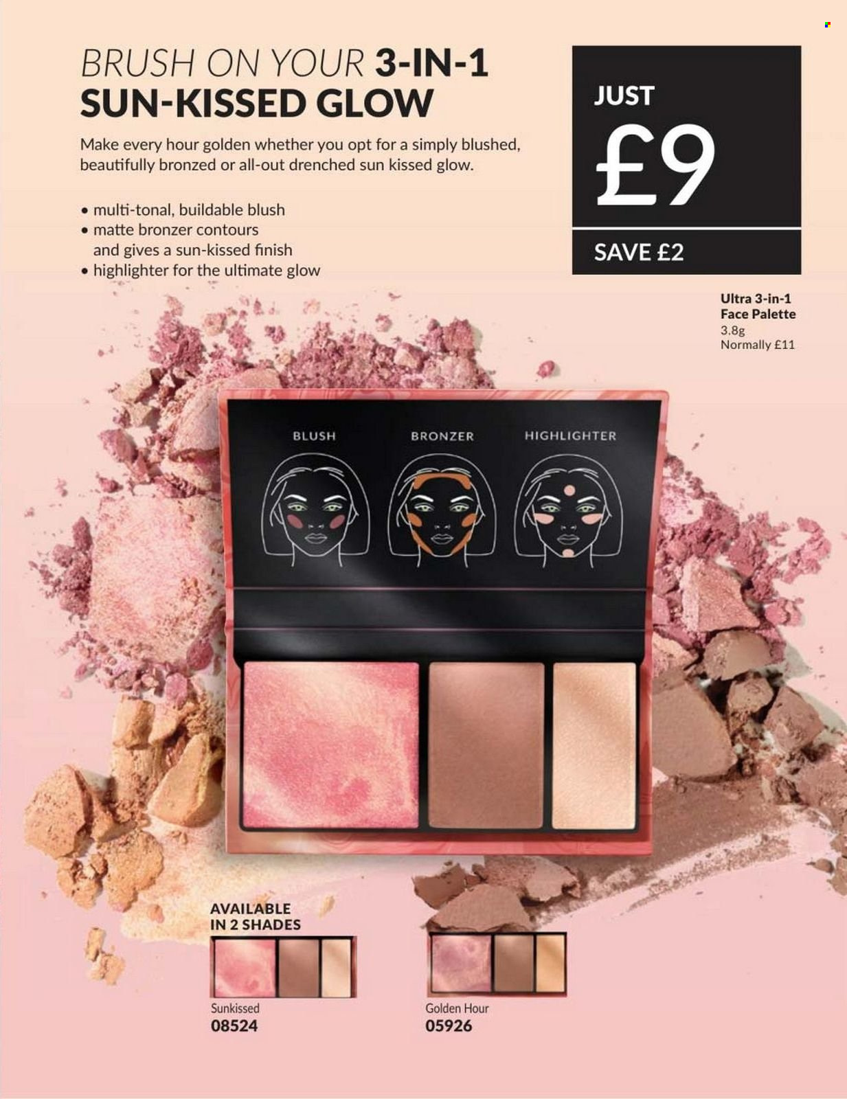Avon offer - 01/07/2026 - 31/07/2026. Page 21