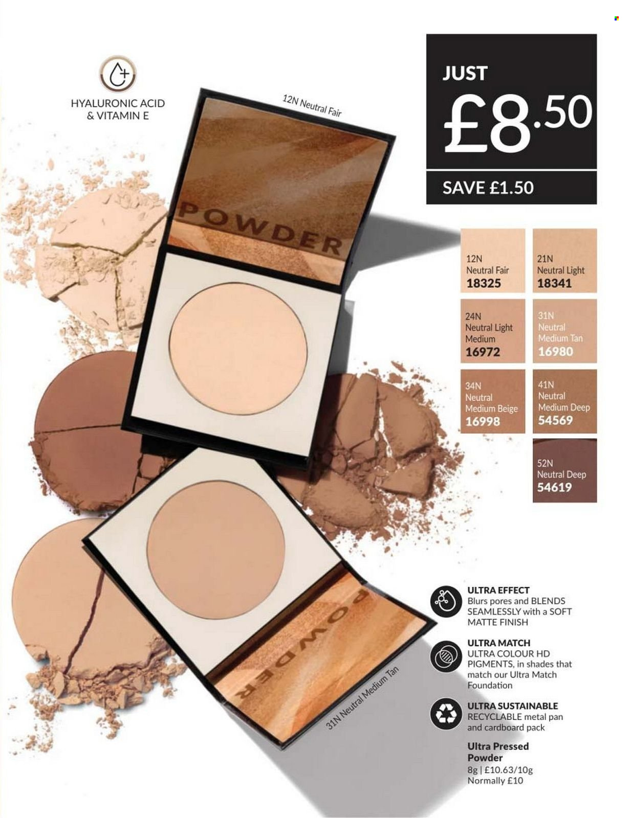Avon offer - 01/07/2026 - 31/07/2026. Page 25