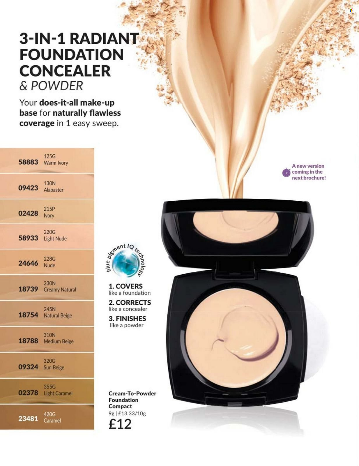 Avon offer - 01/07/2026 - 31/07/2026. Page 30