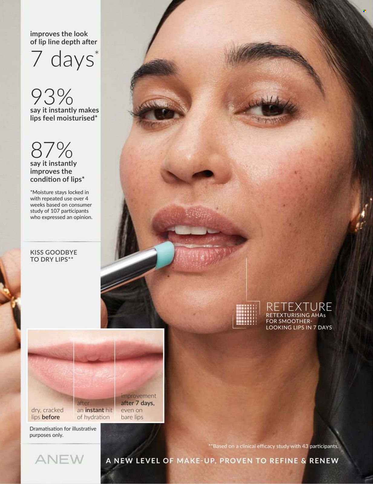 Avon offer - 01/07/2026 - 31/07/2026. Page 42
