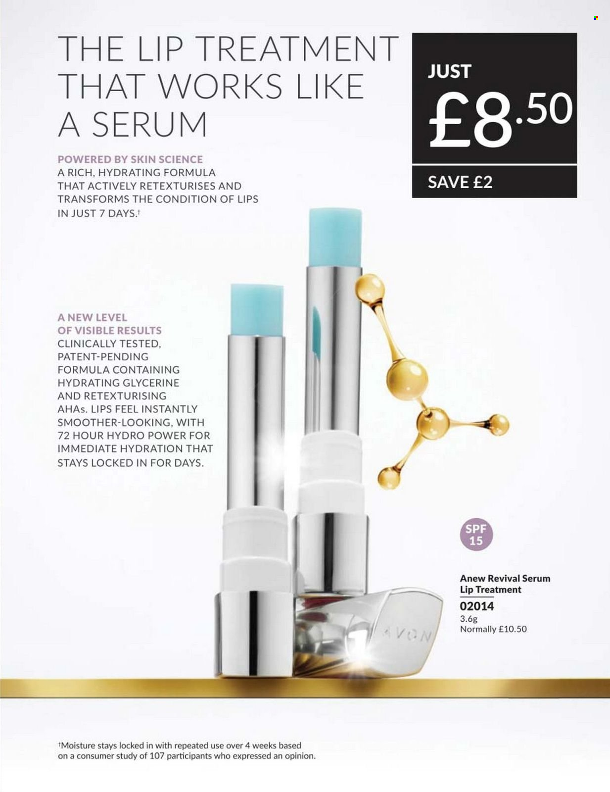 Avon offer - 01/07/2026 - 31/07/2026. Page 43