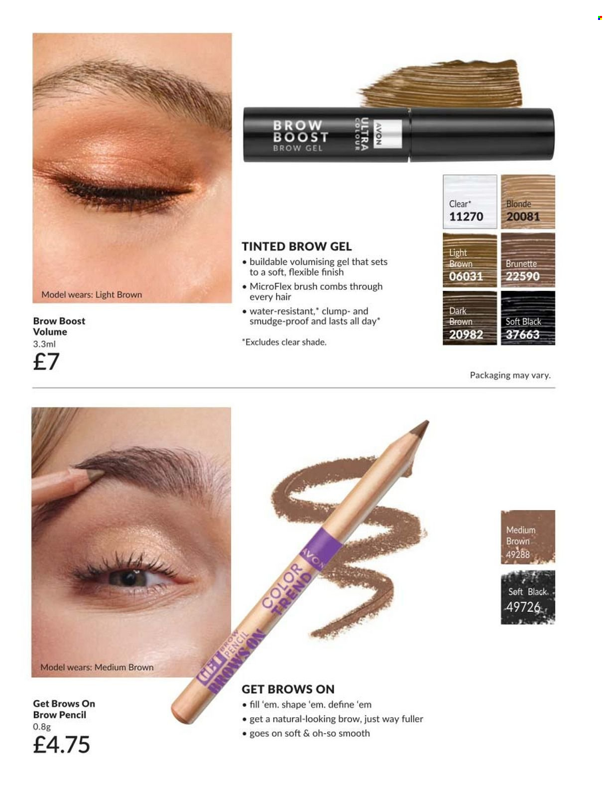 Avon offer - 01/07/2026 - 31/07/2026. Page 46