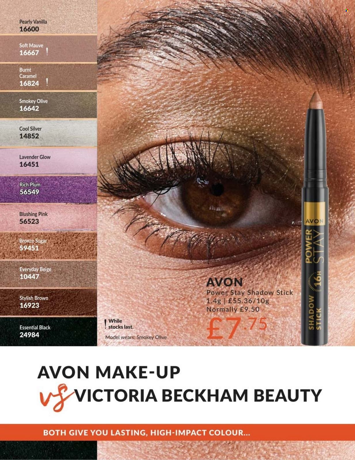 Avon offer - 01/07/2026 - 31/07/2026. Page 48