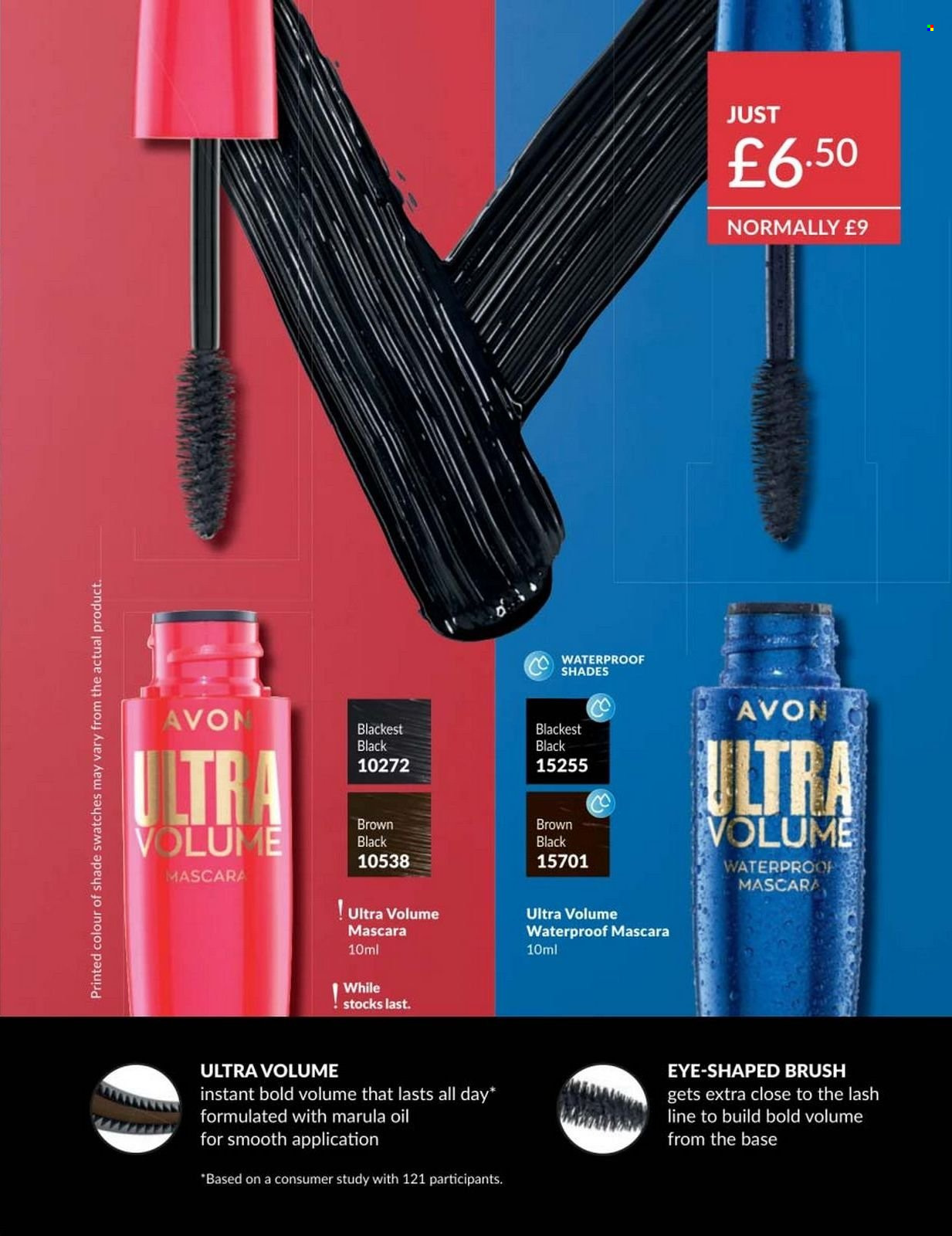 Avon offer - 01/07/2026 - 31/07/2026. Page 51