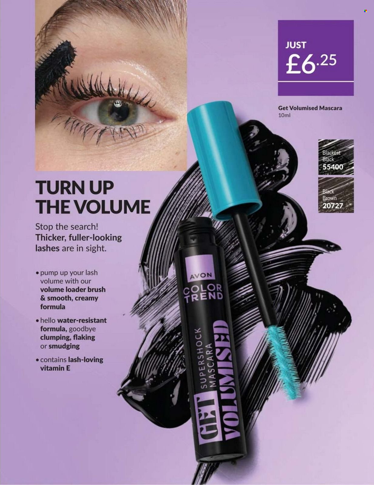 Avon offer - 01/07/2026 - 31/07/2026. Page 53