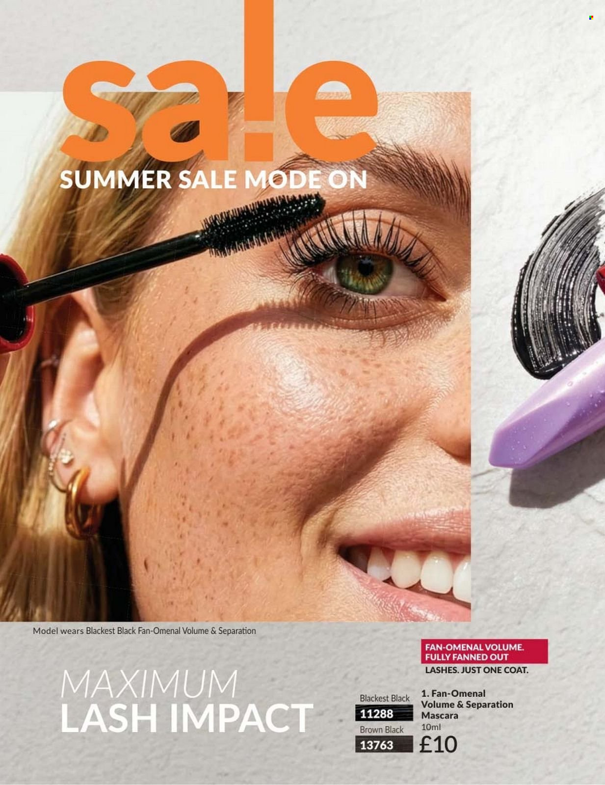 Avon offer - 01/07/2026 - 31/07/2026. Page 54