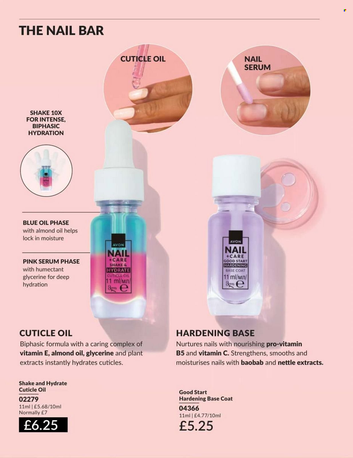 Avon offer - 01/07/2026 - 31/07/2026. Page 60