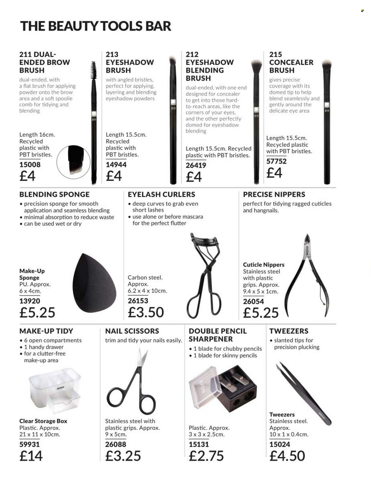 Avon offer - 01/07/2026 - 31/07/2026. Page 62