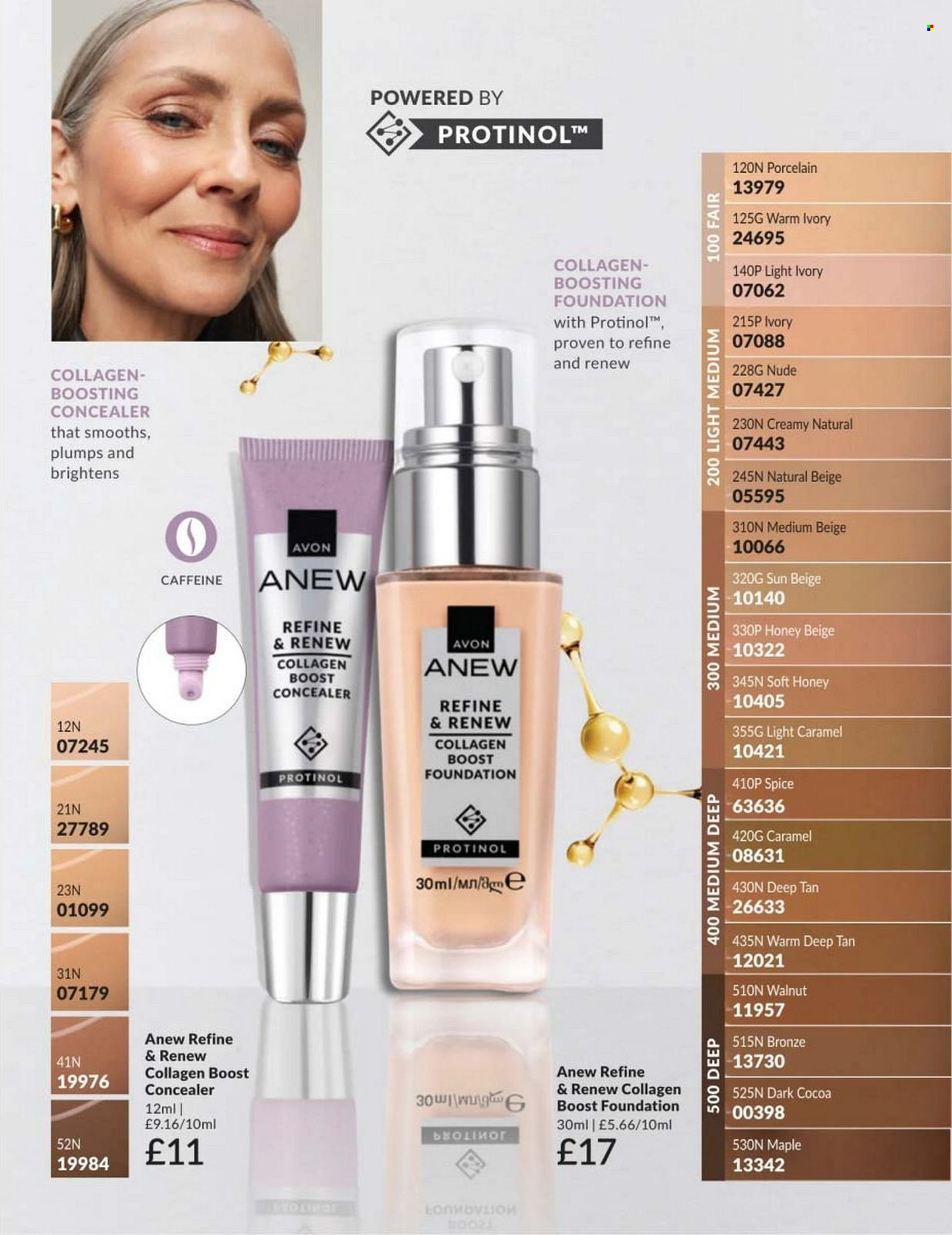 Avon offer - 01/07/2026 - 31/07/2026. Page 65