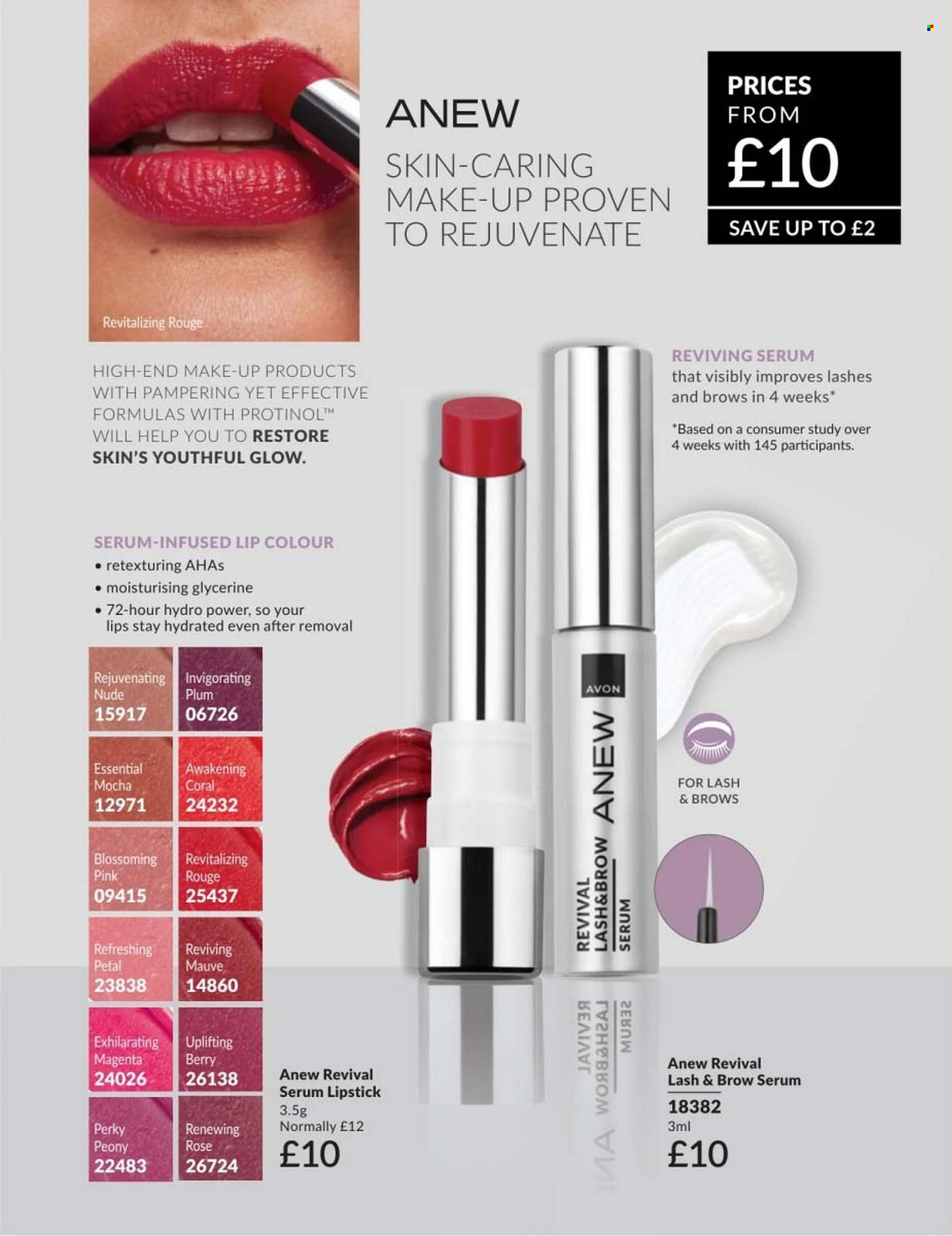 Avon offer - 01/07/2026 - 31/07/2026. Page 66