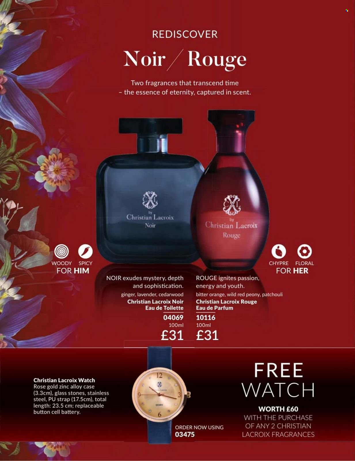 Avon offer - 01/07/2026 - 31/07/2026. Page 70
