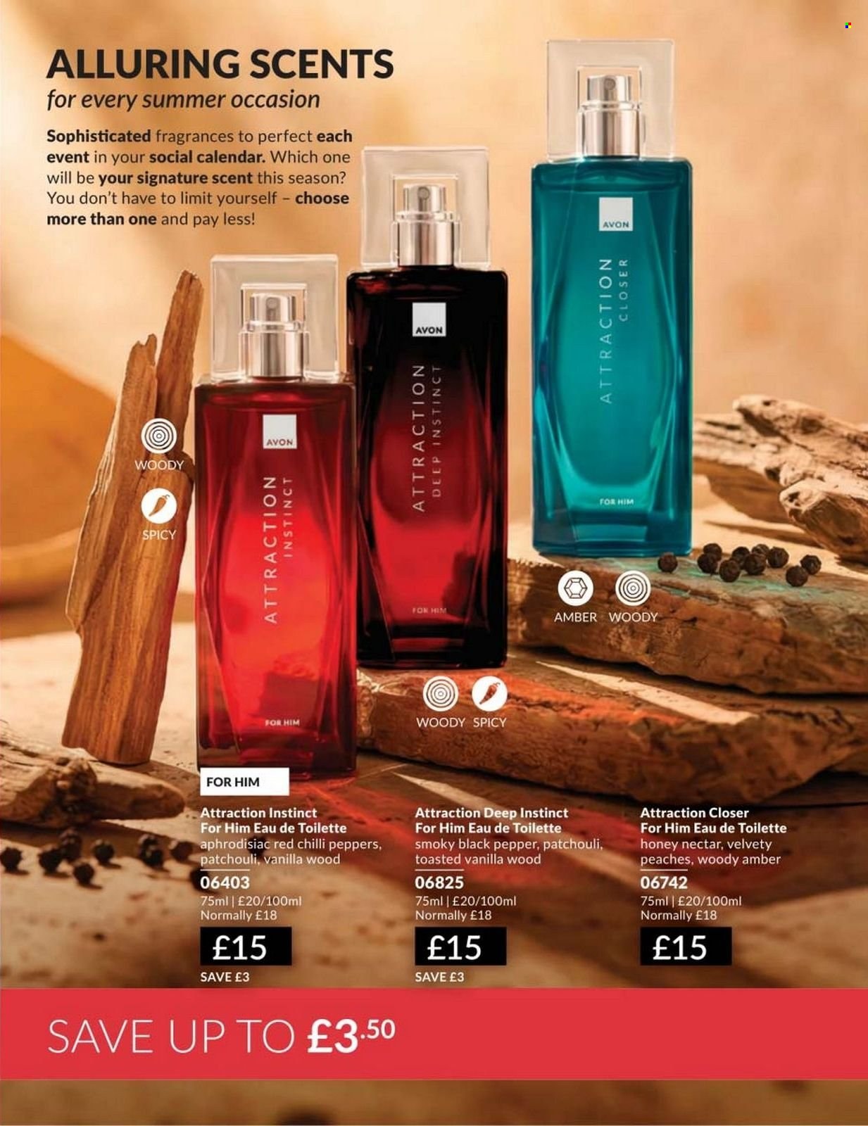 Avon offer - 01/07/2026 - 31/07/2026. Page 71